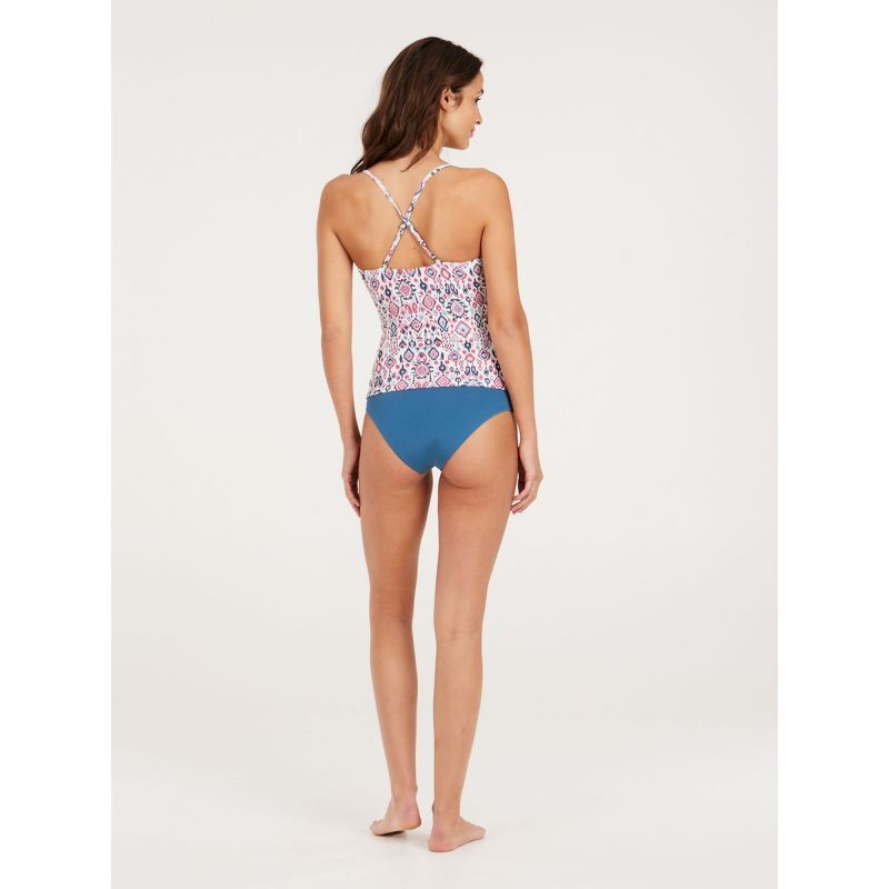 Mixudon Tankini - Haut de bikini femme