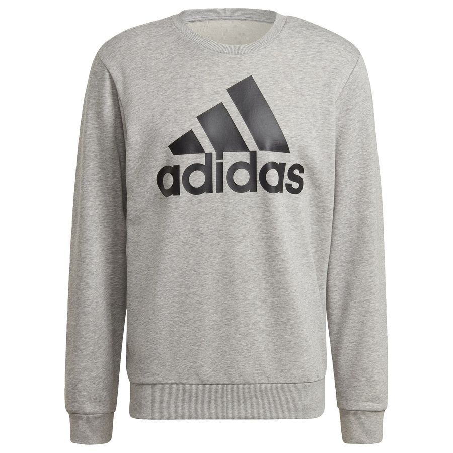 adidas Sweat Essentials Big Logo - Gris
