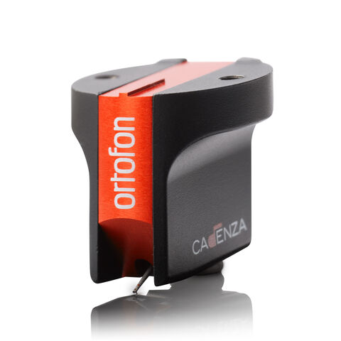 Koop Ortofon Cadenza Red MC-element | 5 Jaar Garantie