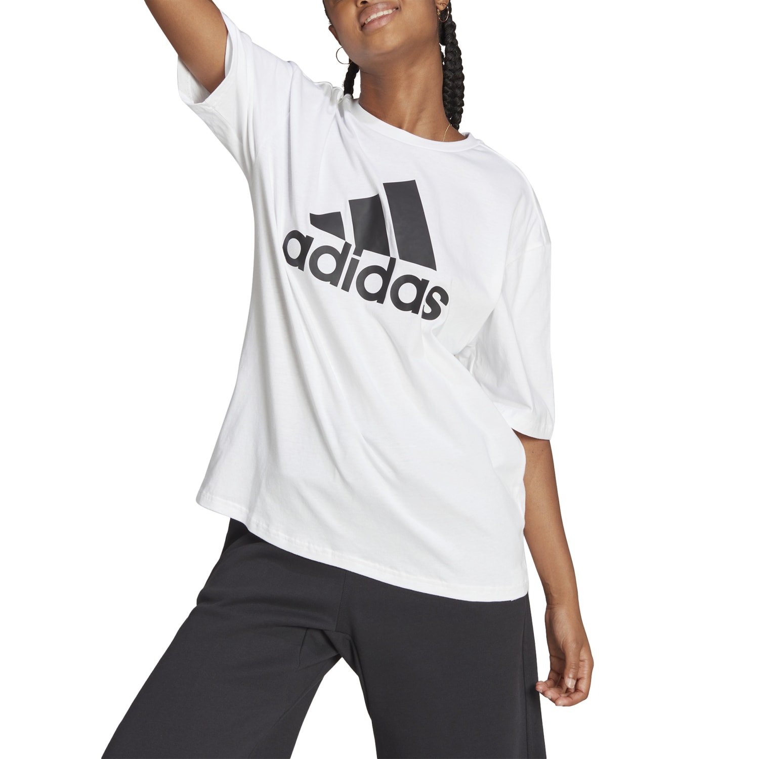 Adidas W BL BF TEE