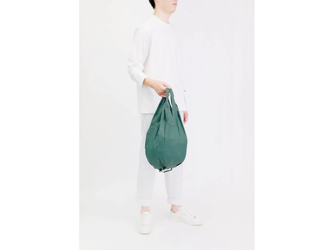 Shupatto - Drop Medium - Eucalyptus