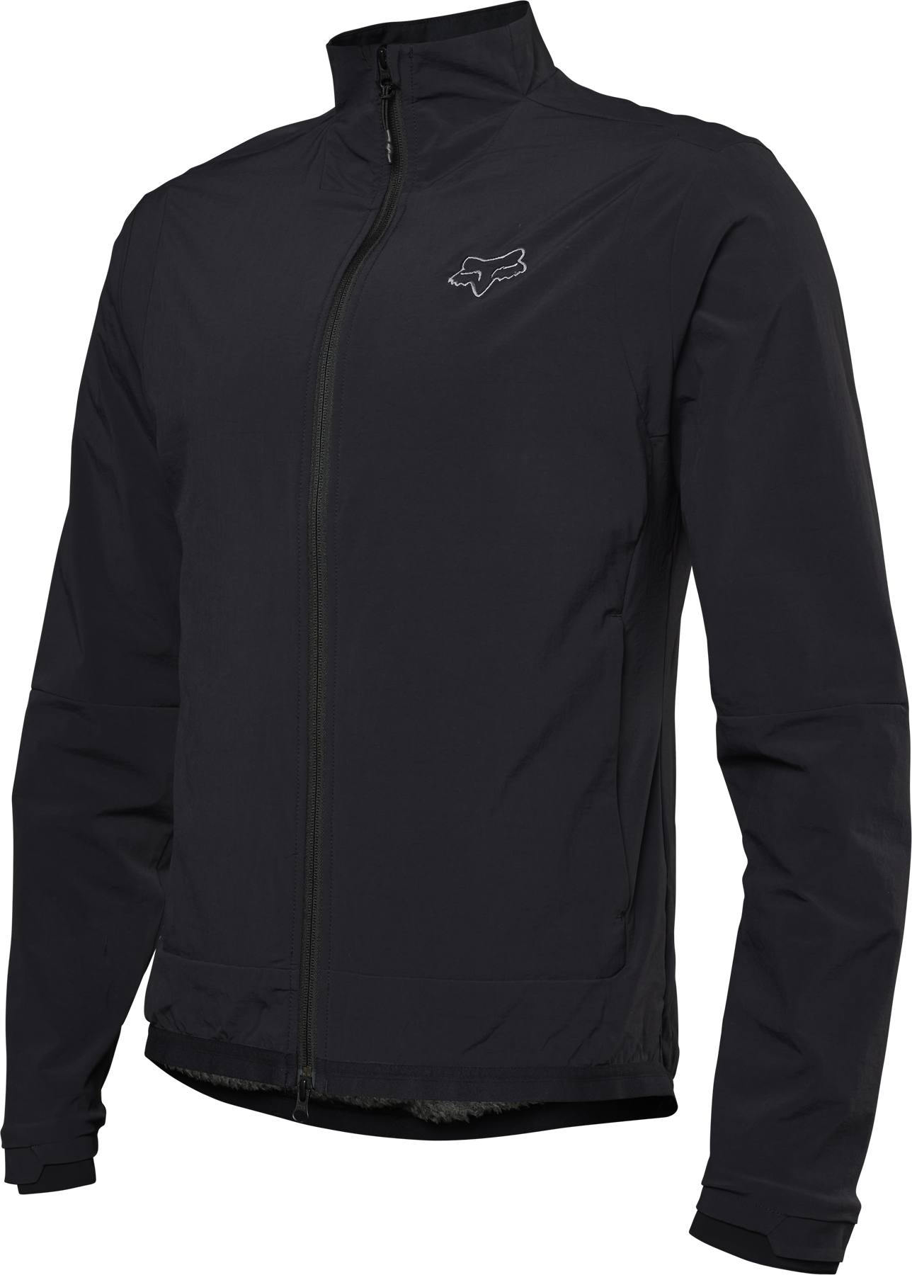 Fox Racing Fox Defend Fire Alpha Jacket M's