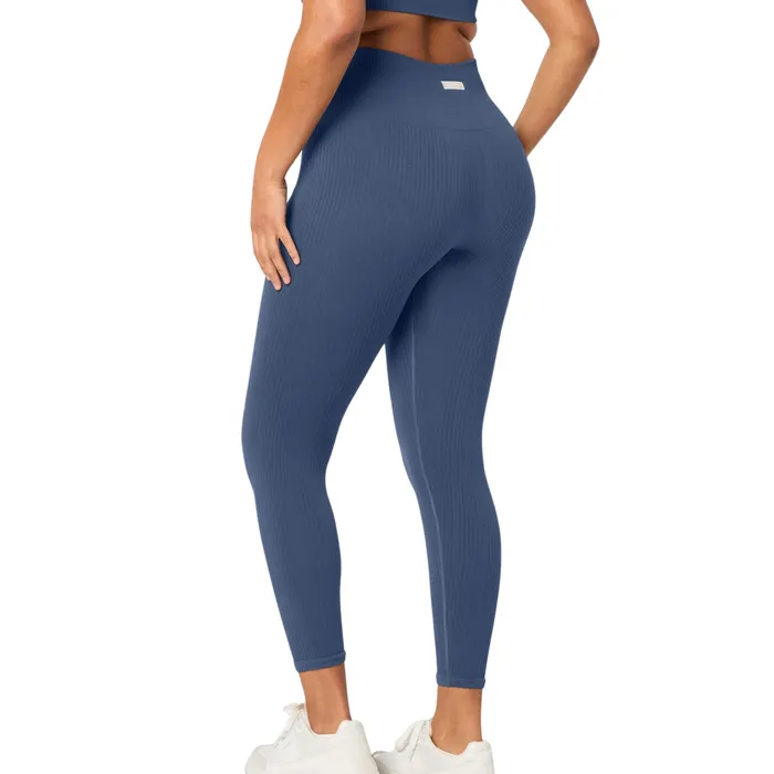 Bjorn Borg Björn Borg Studio Seamless Ribbed Tight Dames