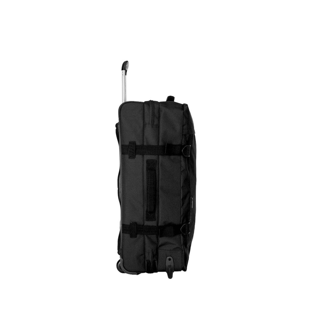 Cortland Trolley S black Black