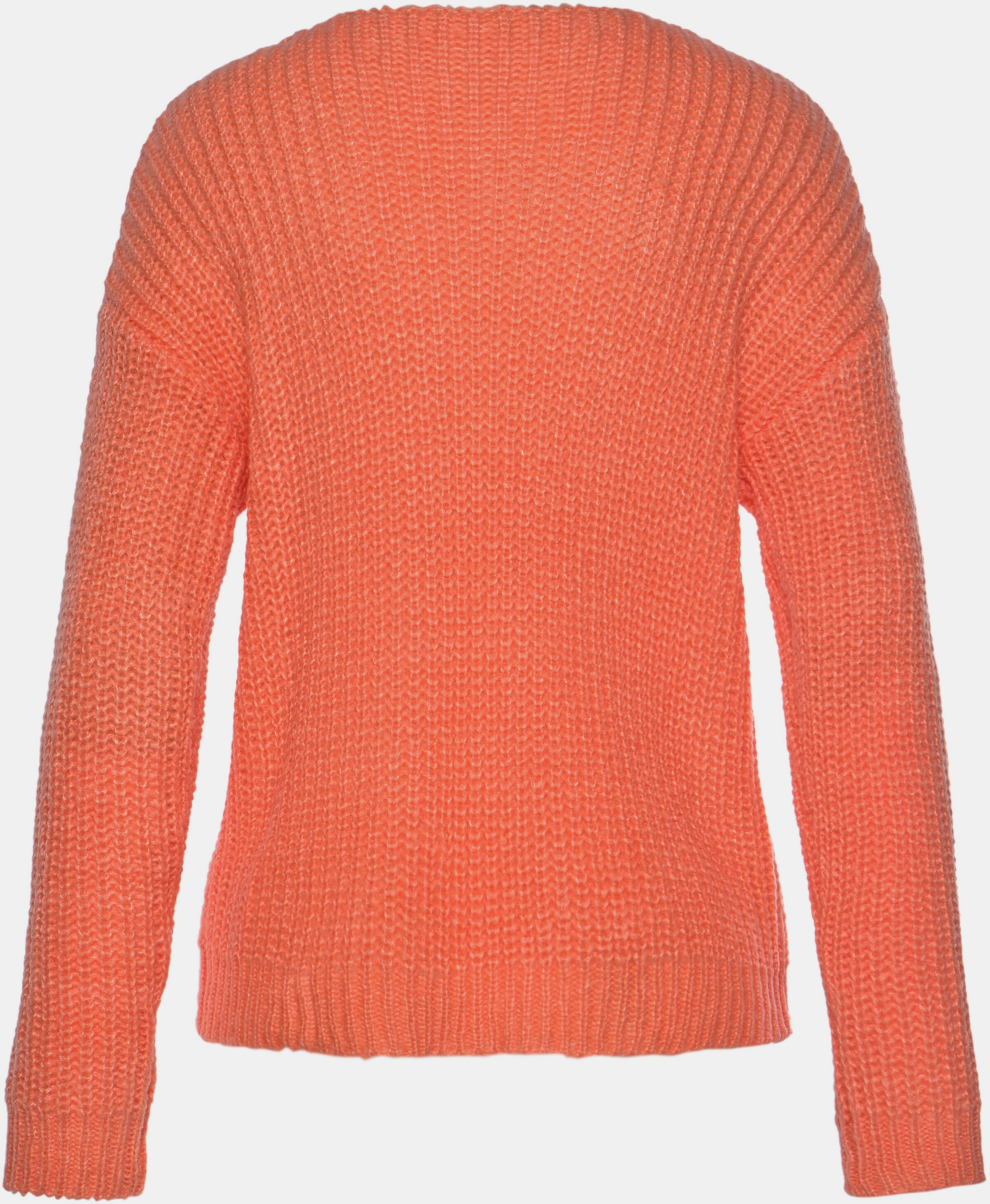 Ajourpullover