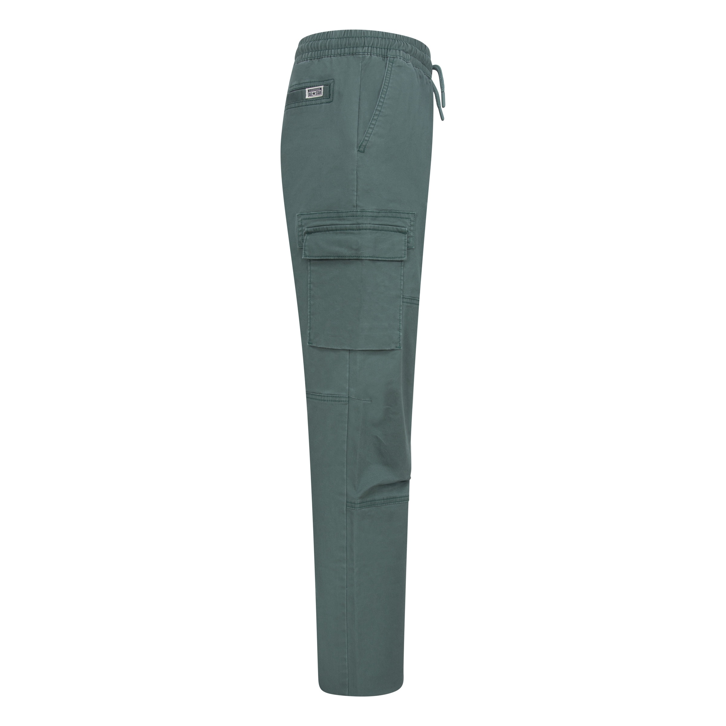 Converse Cargohose »CNVB LIFESTYLE WOVEN CARGO PANt für  Kids«  mit Cargotaschen