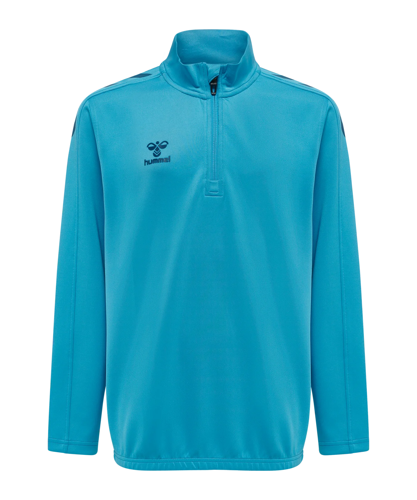 Hummel hmlCORE XK HalfZip Sweatshirt Kids F8729
