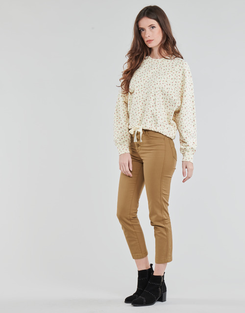 Levi's - SOFT CANVAS TOASTED COCONUT OD Beige