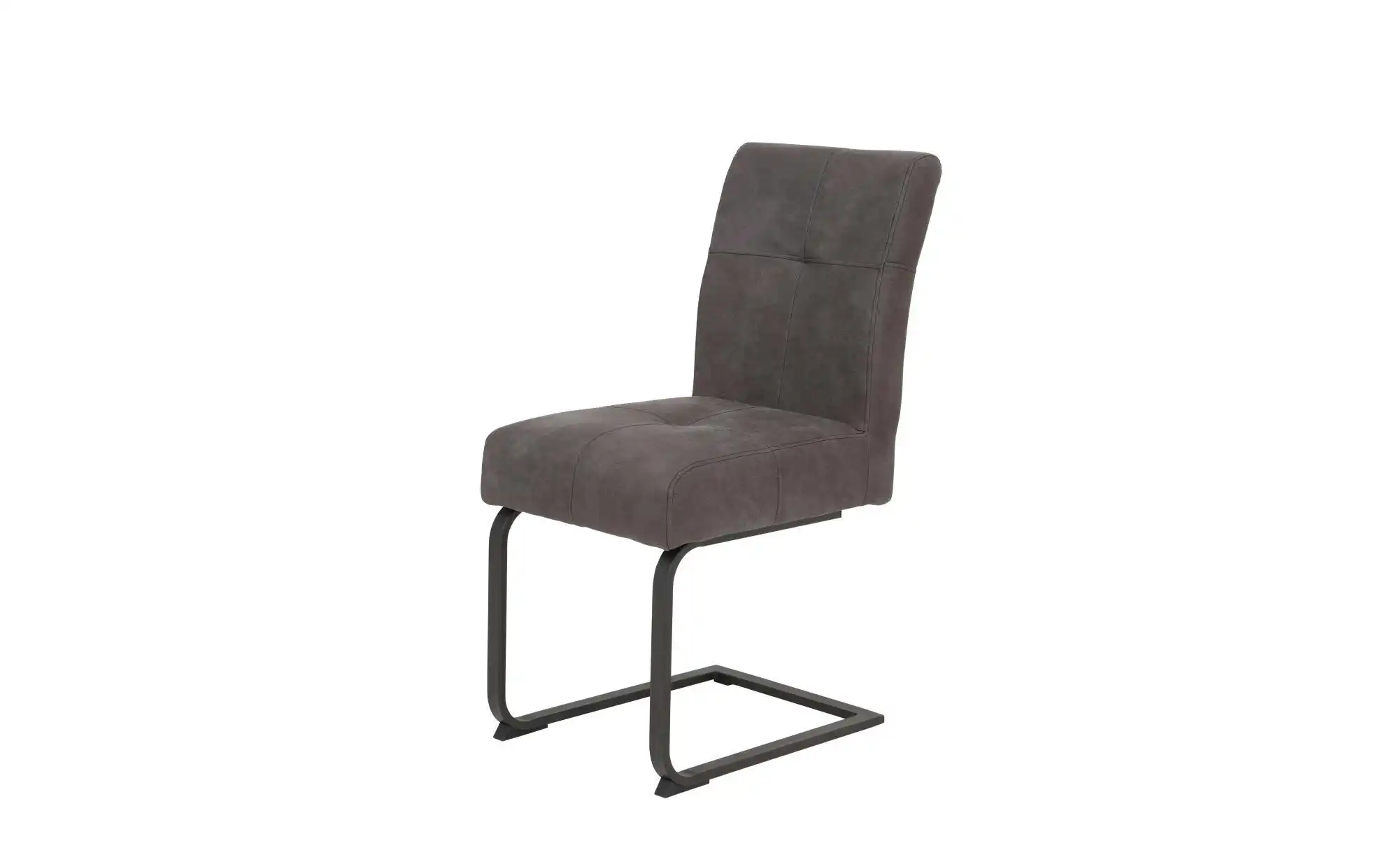 Polsterschwingstuhl 2er-Set Jordan