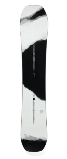 Burton Family Tree Hometown Hero Snowboard | SkatePro