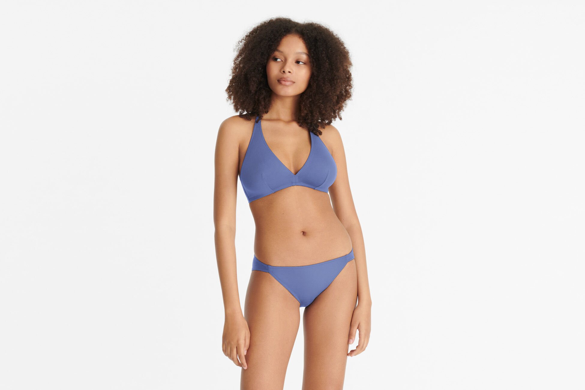Cavale Culotte fine SIRENE E25