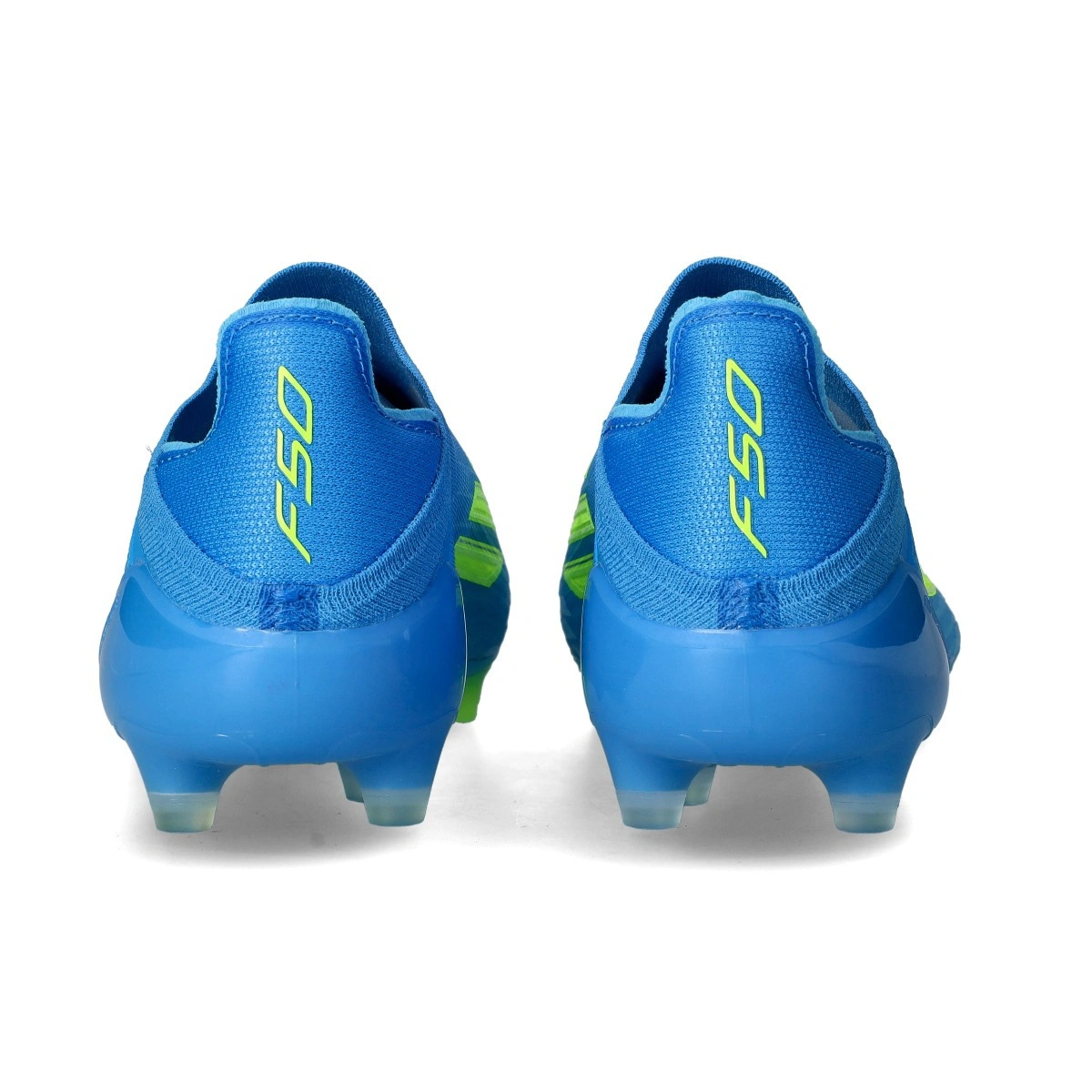 Chuteira adidas F50 Elite LL AG