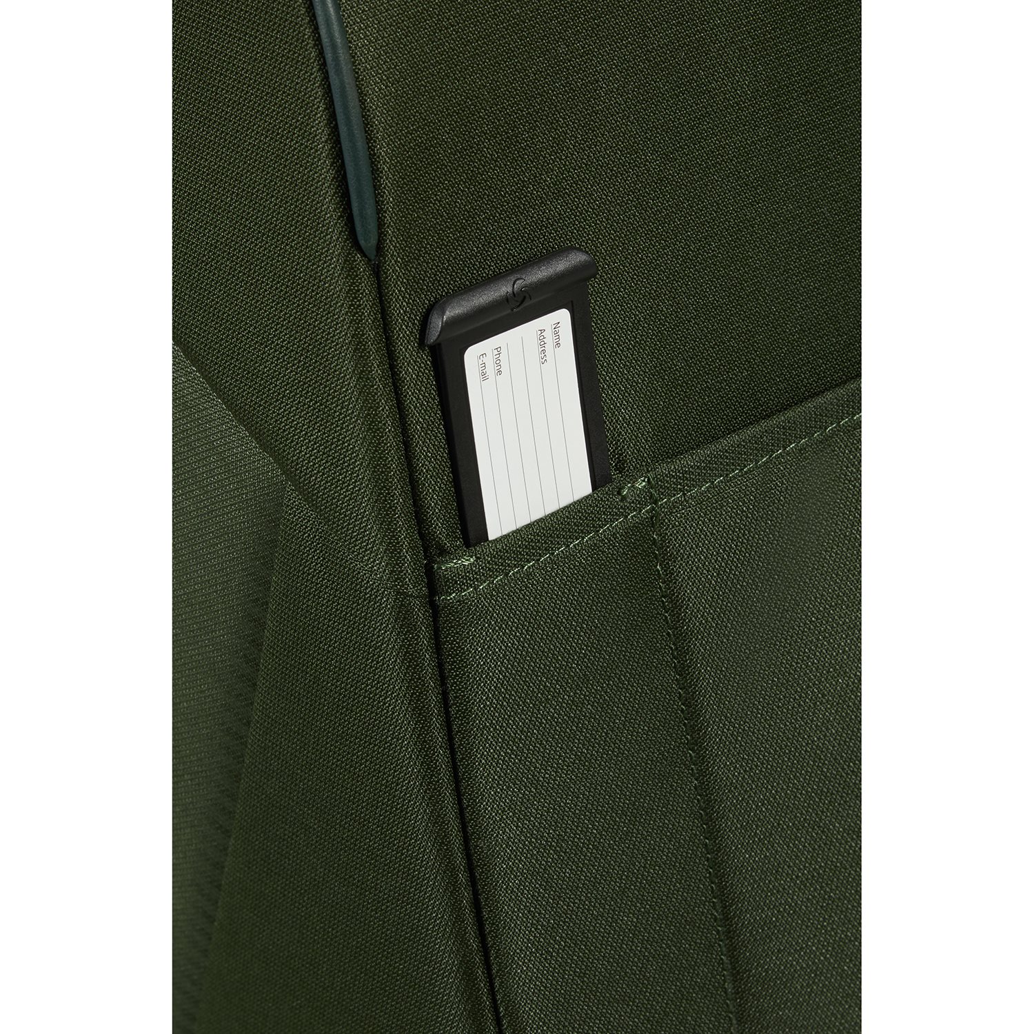 Samsonite Litebeam Upright 45 Underseater climbing ivy