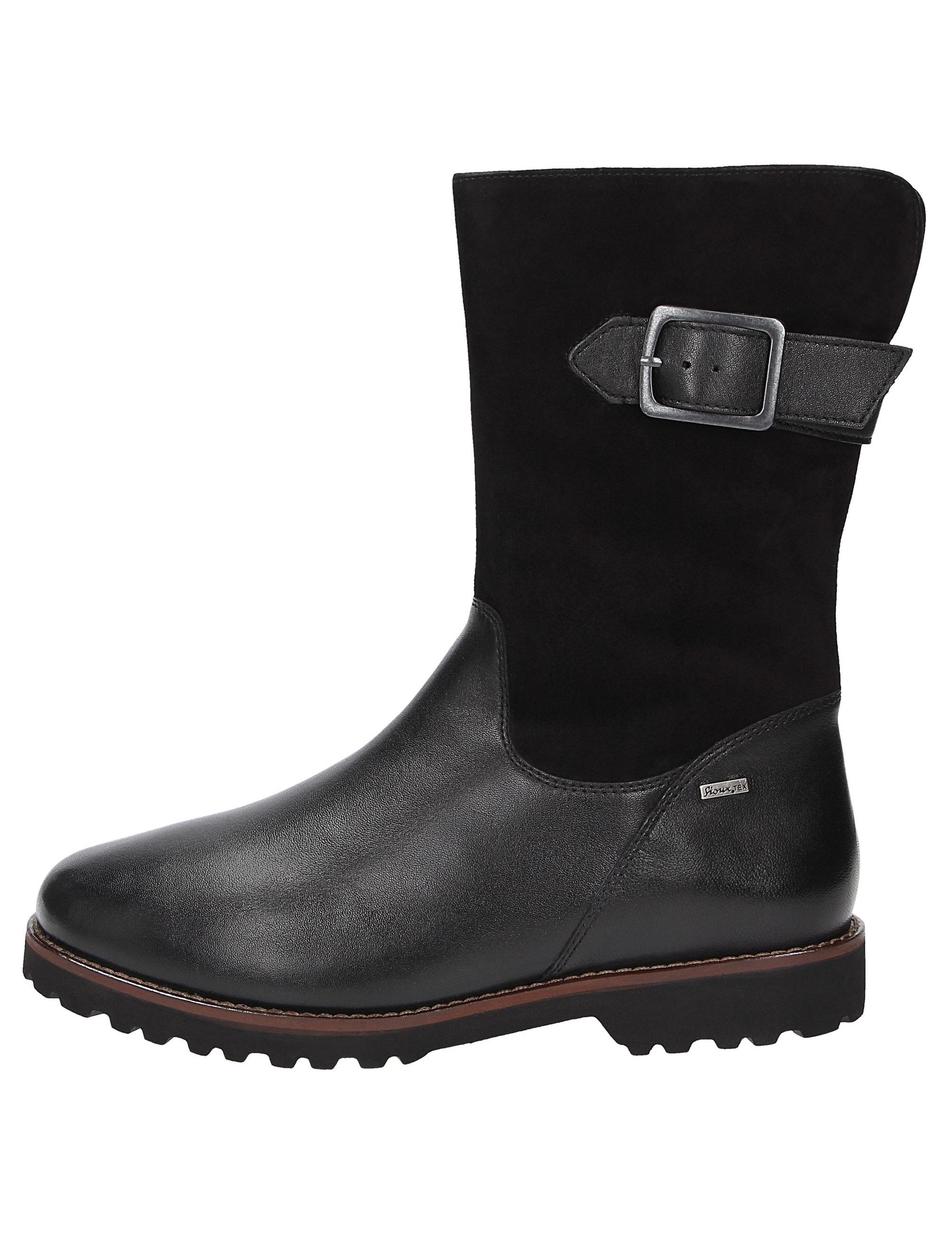 Stiefel Merdit-742-TEX-LF-H