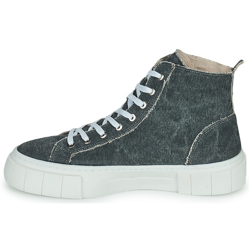 Regard - NANCY V2 TOILE GRIGIO - Gris