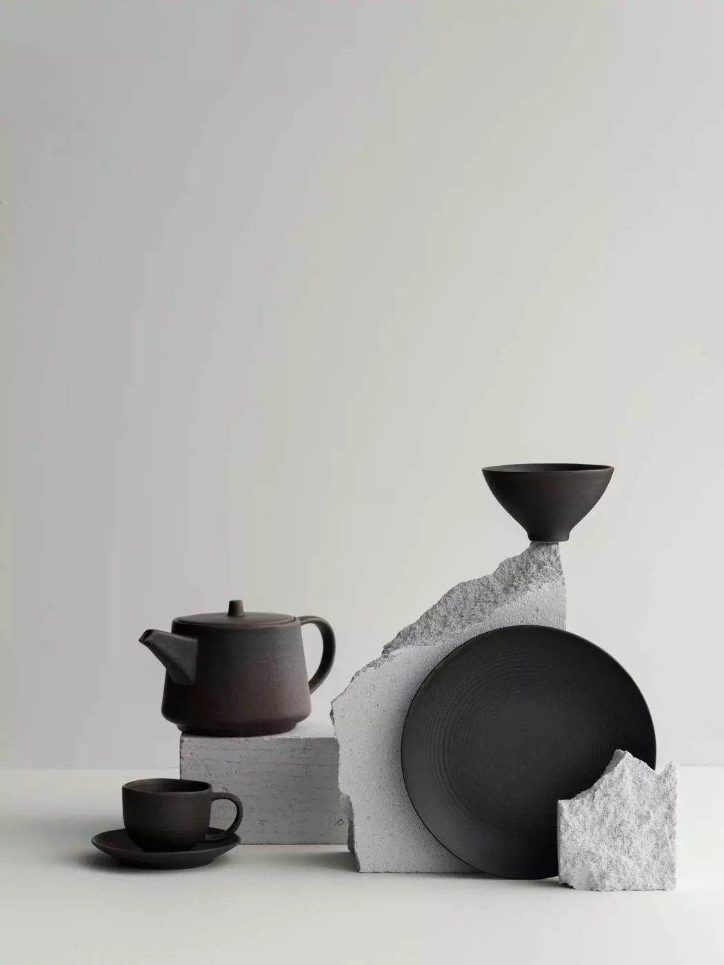 Dessertteller Kumi Ø 21 cm
