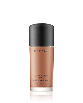 MAC Studio Fix Fluid SPF 15 NW46 30ml
