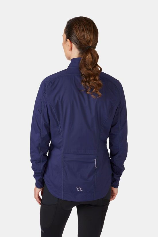 Rab Rab Vr Cinder Jacket Wmns