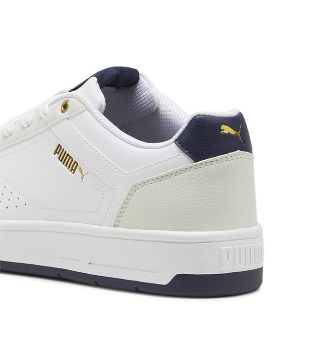 PUMA Court Classic Sneakers