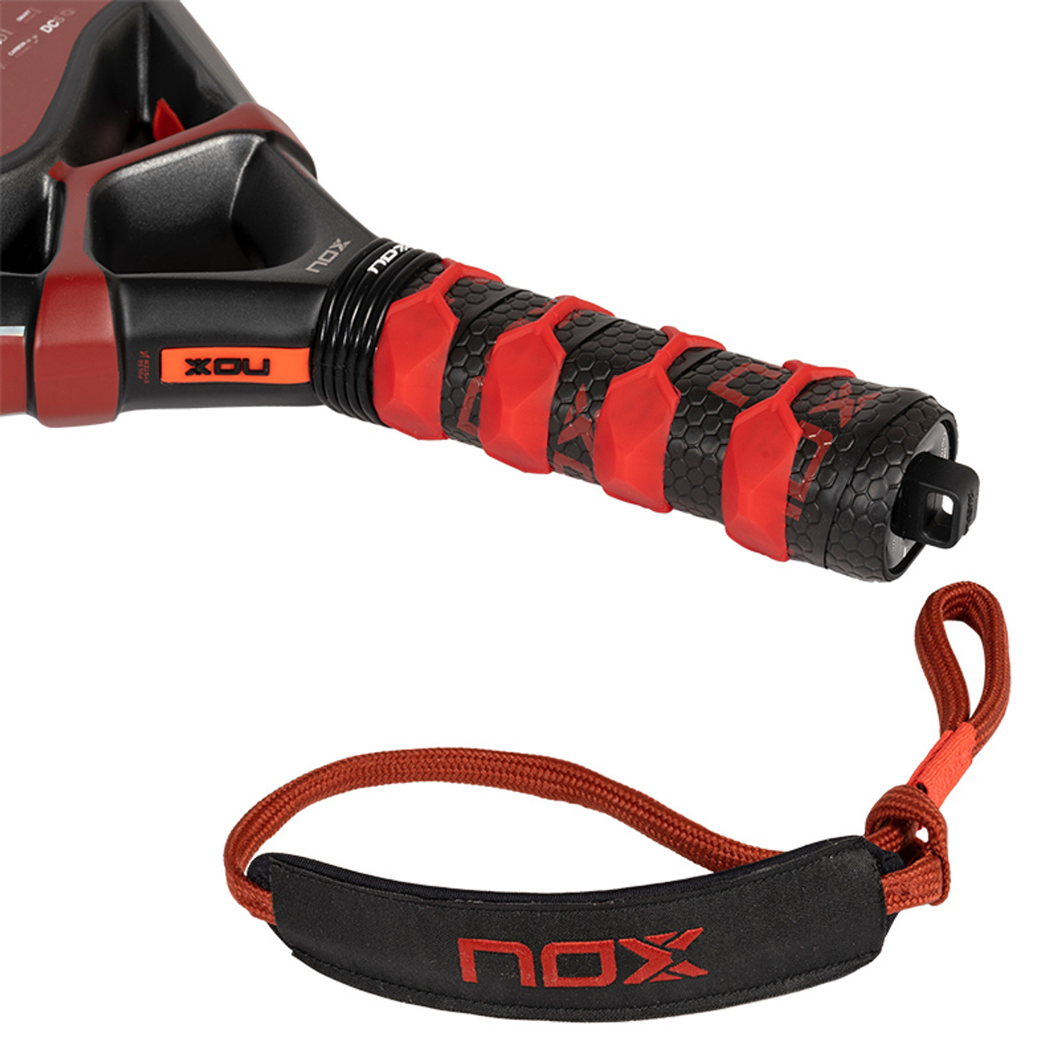 Nox ML10 Shotgun 18K