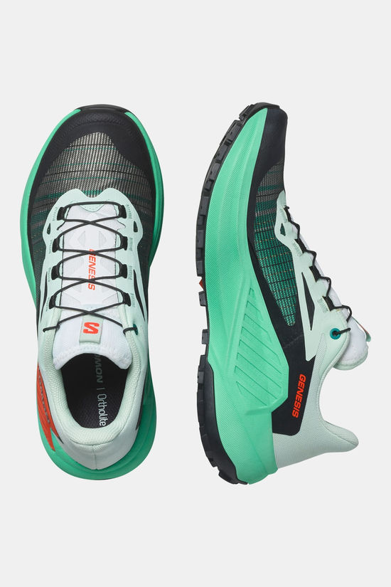 Salomon Salomon Genesis Trailschoen Dames