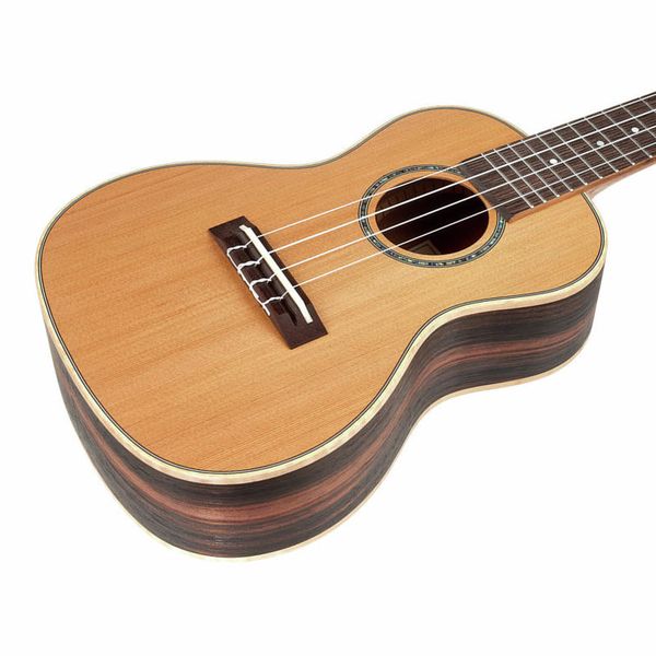 Harley Benton Hawaii Cedar Concert Ukulele
