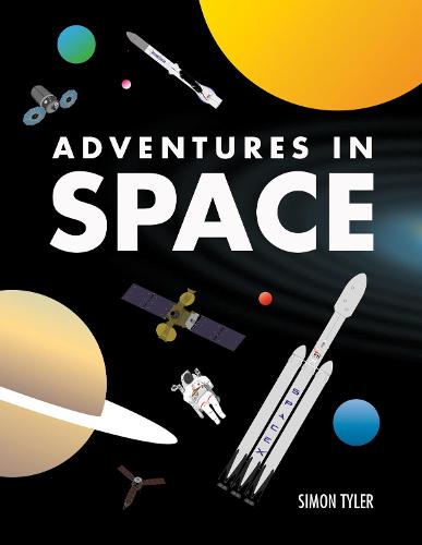 Adventures in Space (Hardback)