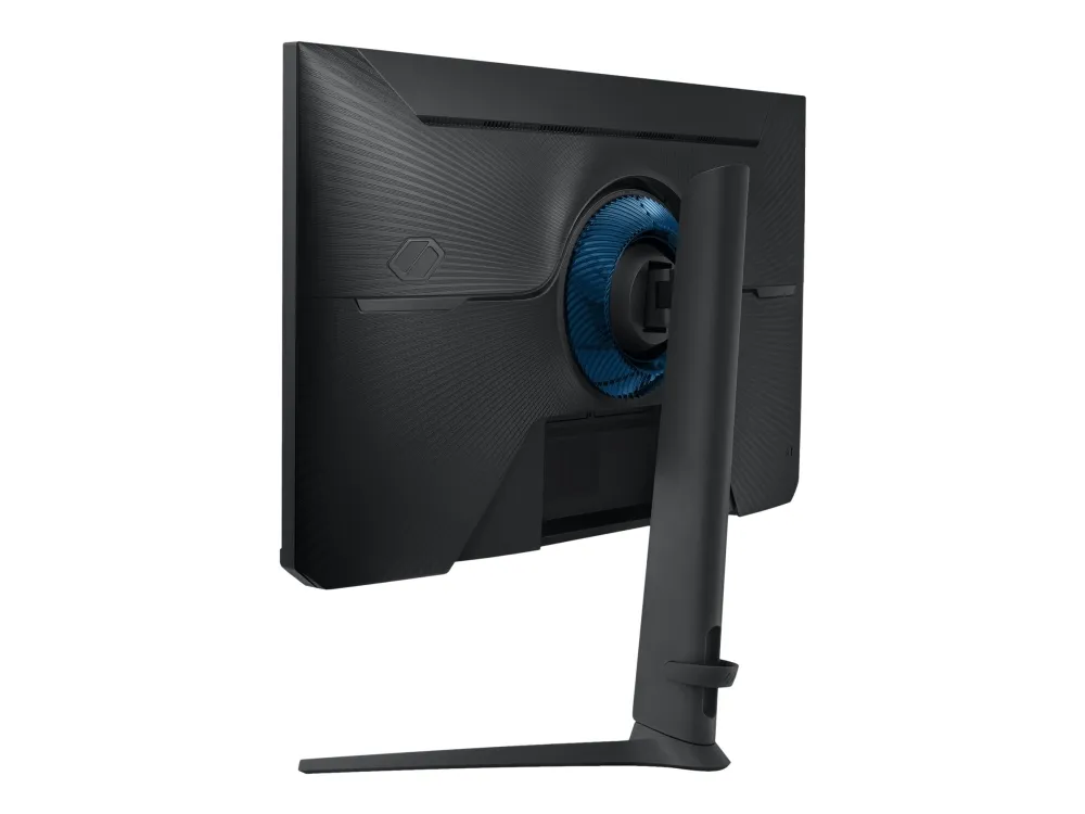 Samsung Odyssey G4 S27BG400EU - LED-skærm - 27