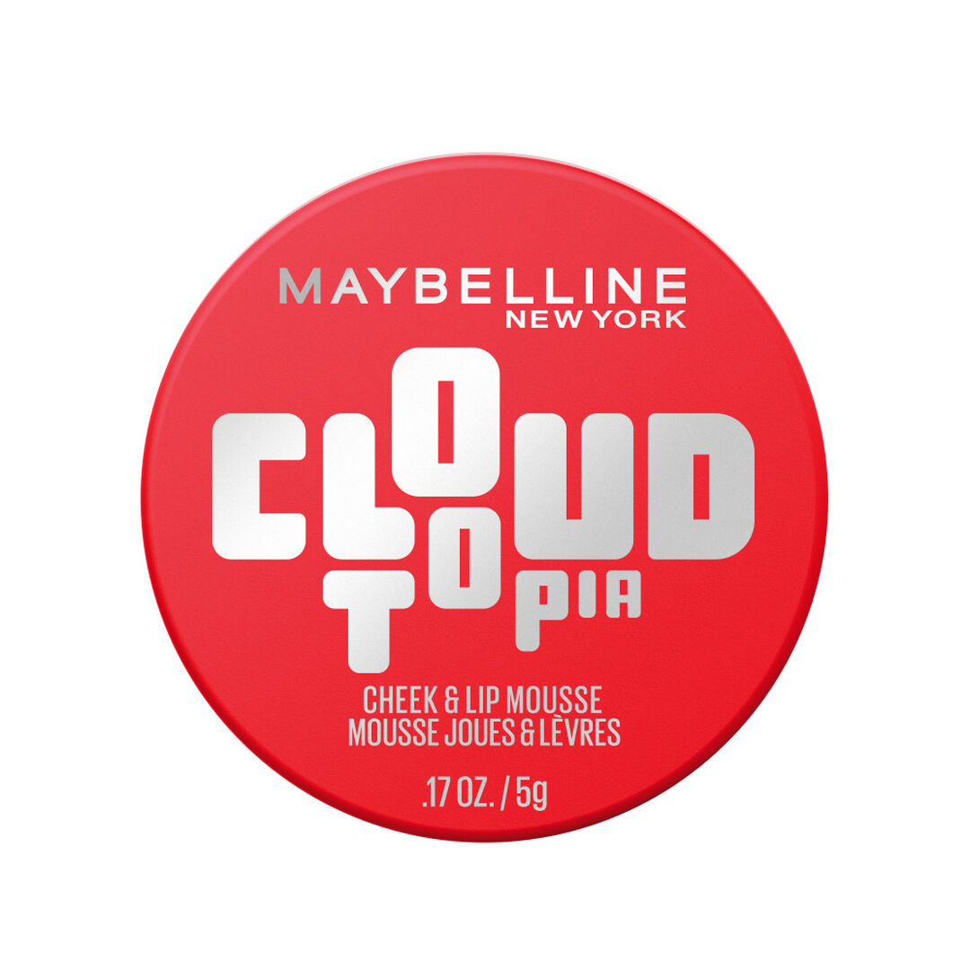 MAYBELLINE  Blush Cloud Matte