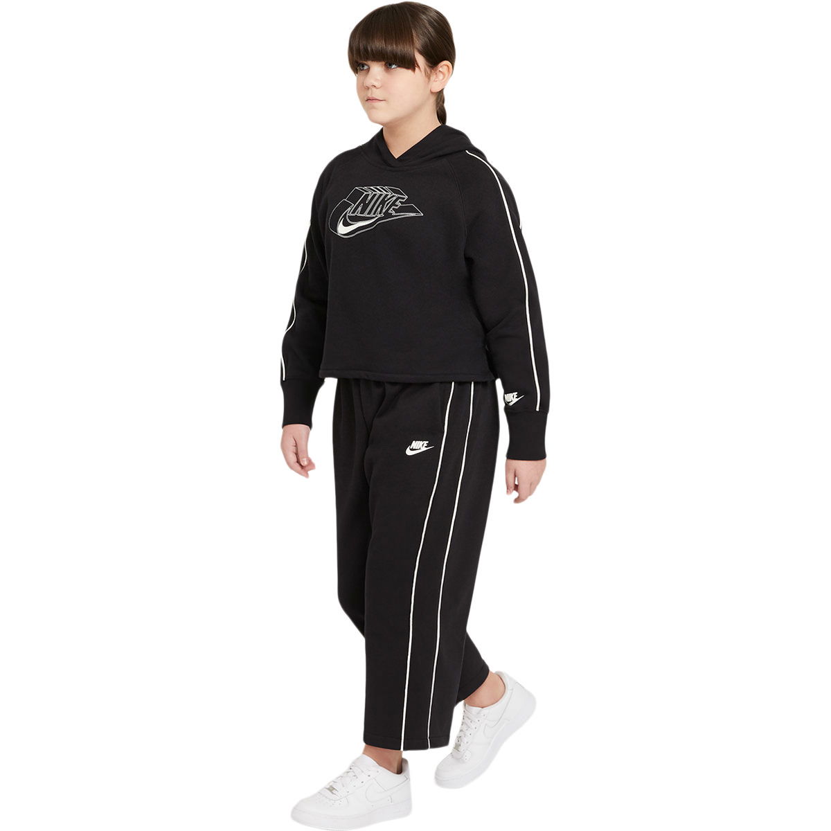 Nike Sportswear 3/4 Joggingbukser Børn
