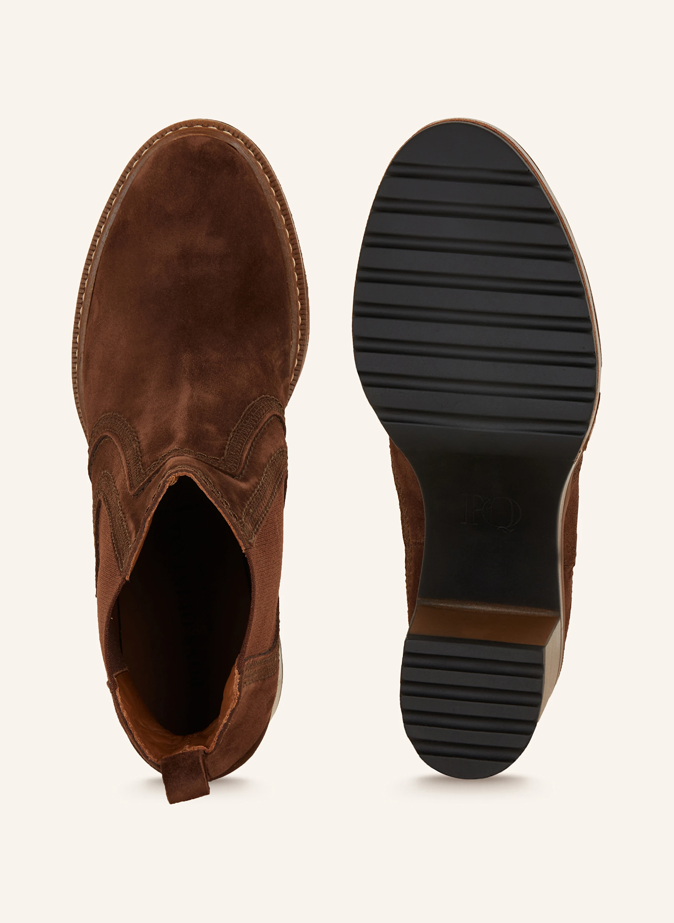 PONS QUINTANA Stiefeletten OLIVIA