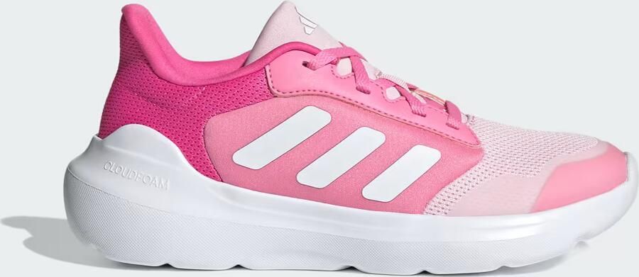 Adidas Sportswear Tensaur Run 2.0 Schoenen Kids Kinderen Roze