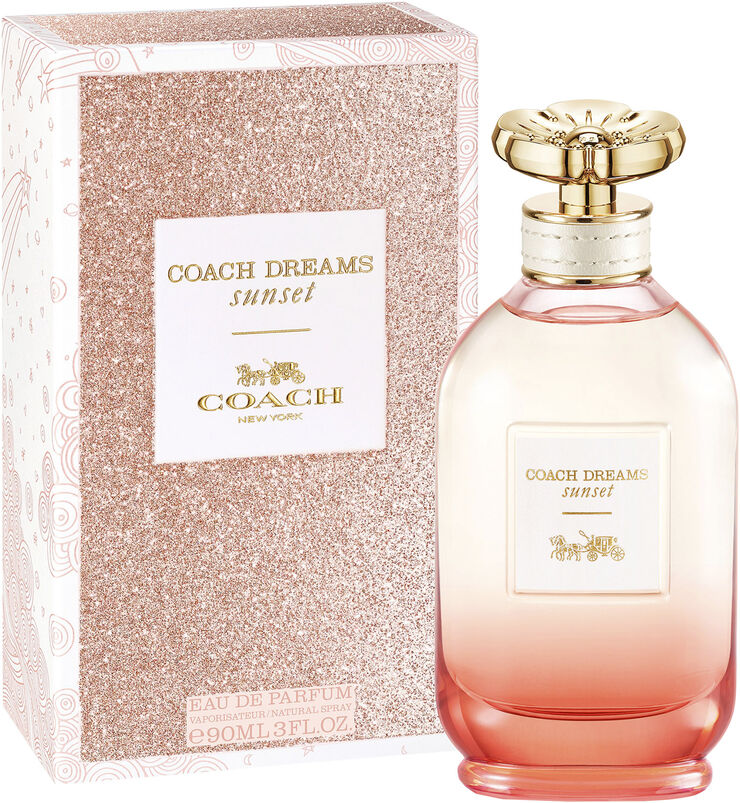 Coach COACH Dreams Sunset Eau de parfum