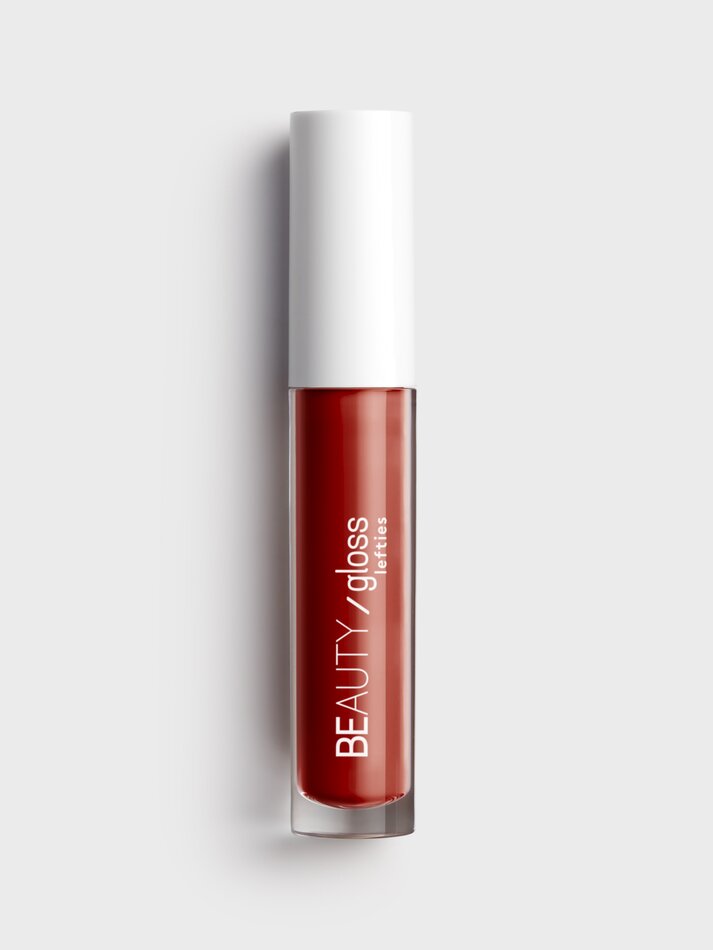Batom líquido - Vermelho