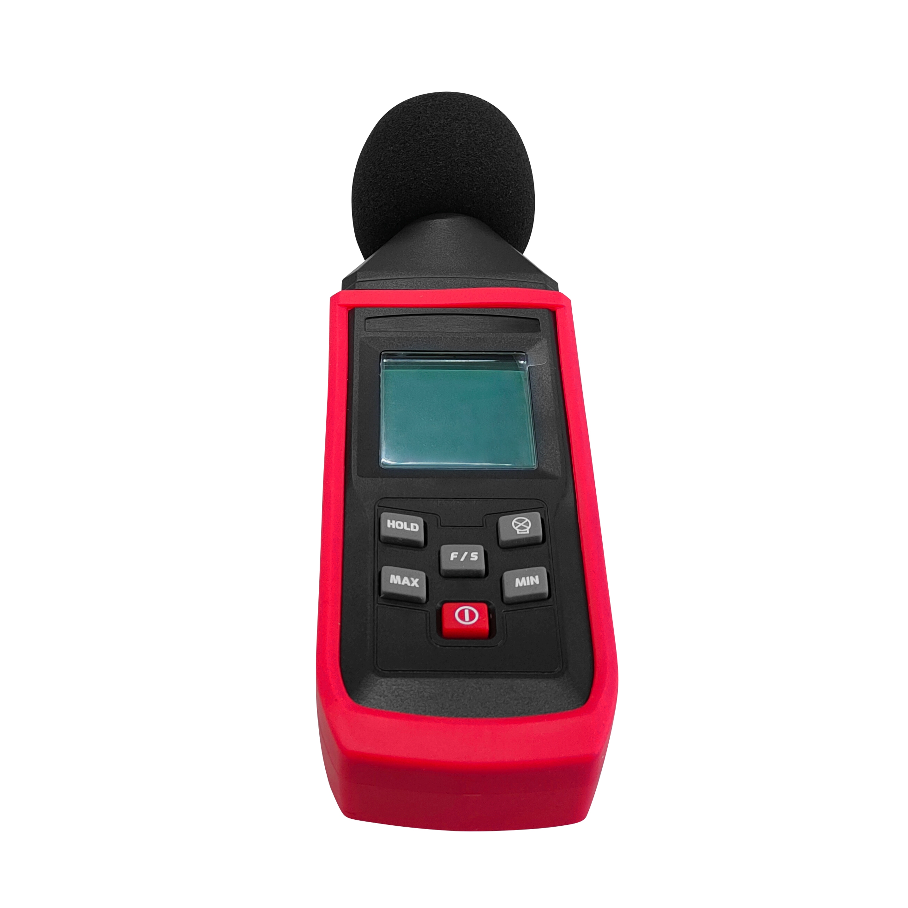 Schallpegelmessgerät 30 - 130 dB