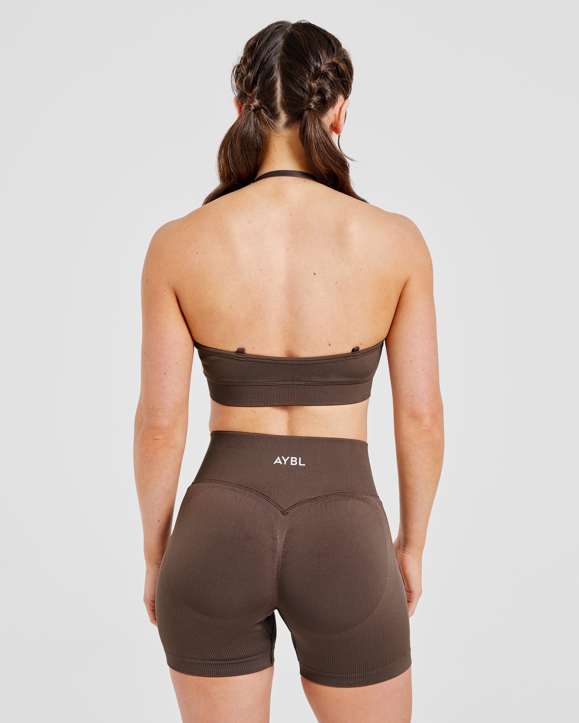 Adapt Seamless Sports Bra