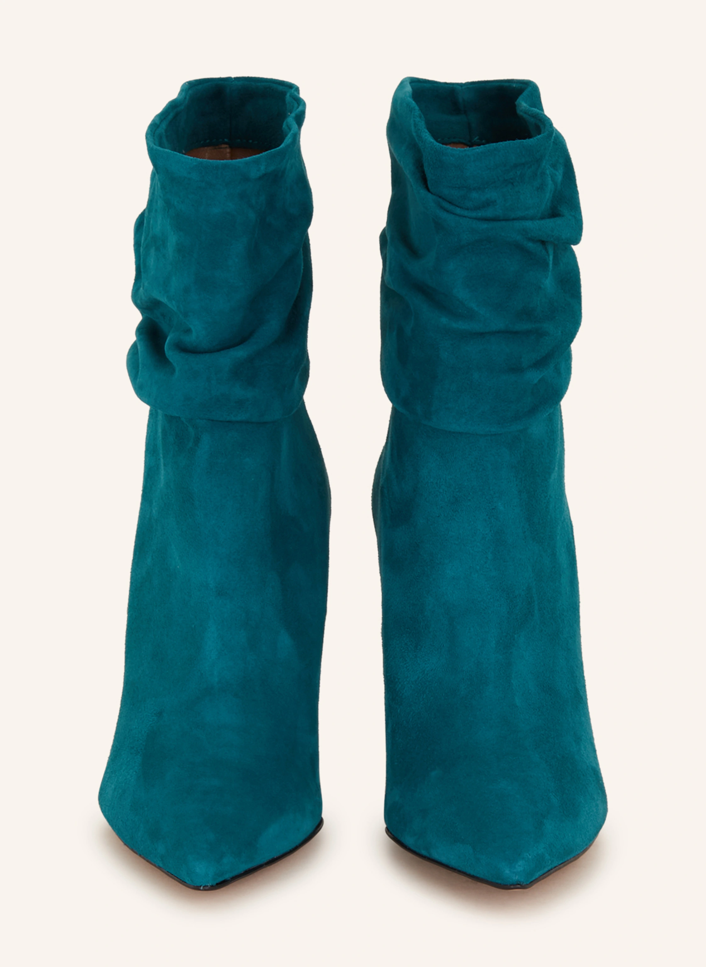 Bianca Di Stiefeletten