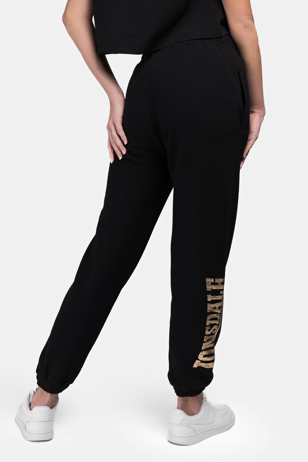 Lonsdale Frauen Jogginghose KERRYSDALE