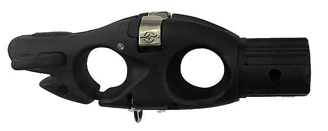 BEUCHAT - KIT TETE MARLIN MACHOIRE tube alu 028