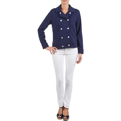 Petit Bateau - FLORINE - Marine