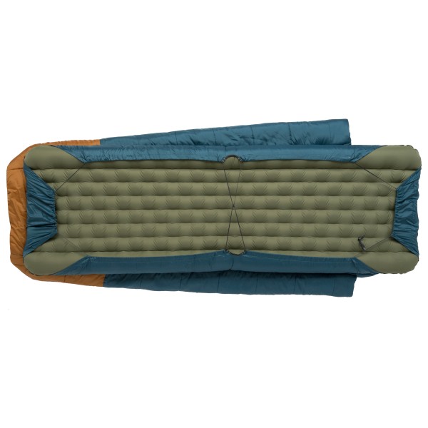 Big Agnes - Echo Park 0 - Sac de couchage synthétique
