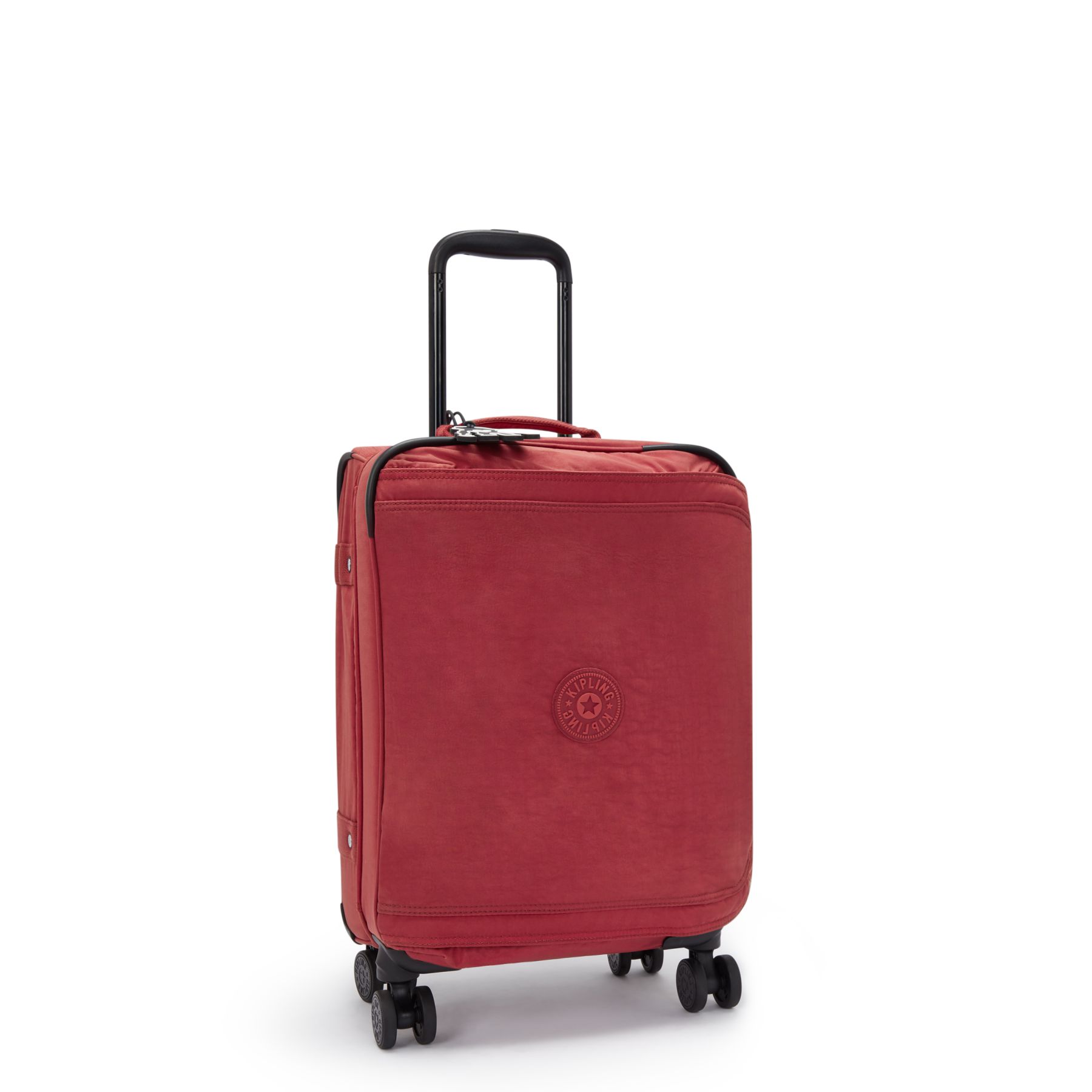SPONTANEOUS S Valise cabine à 4 roues - Funky Red
