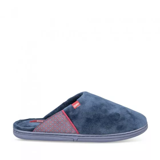 Chaussons MARINE DIM