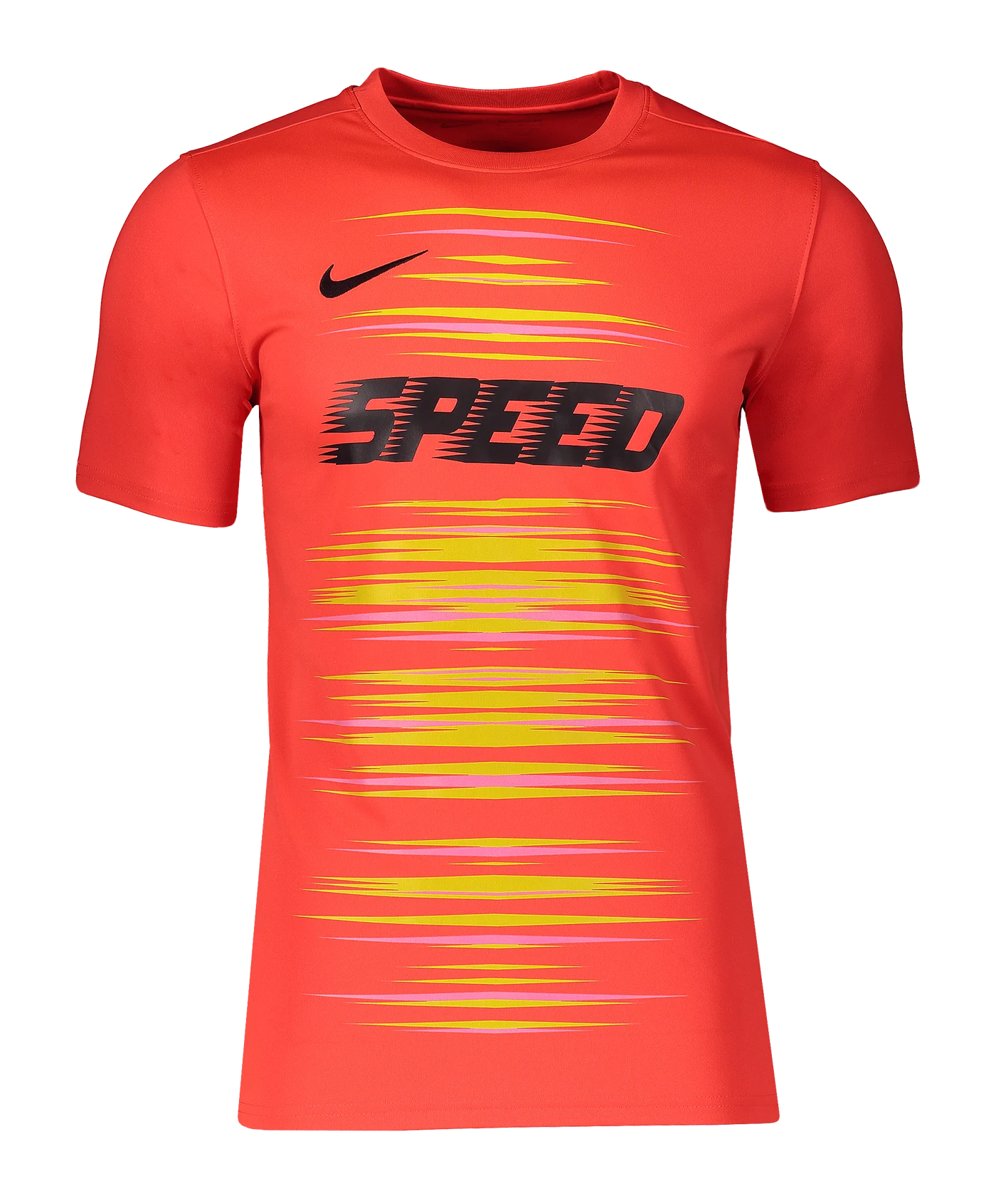 Nike Park VII Speed Special Trikot Rot F635