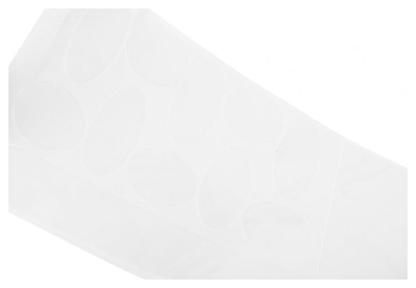 Kit de Protection Neatt Transparent (12 pièces)