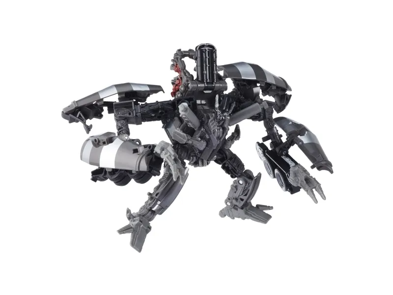 Transformers E0702EU0, 8 År, Forskellige farver, 151 g