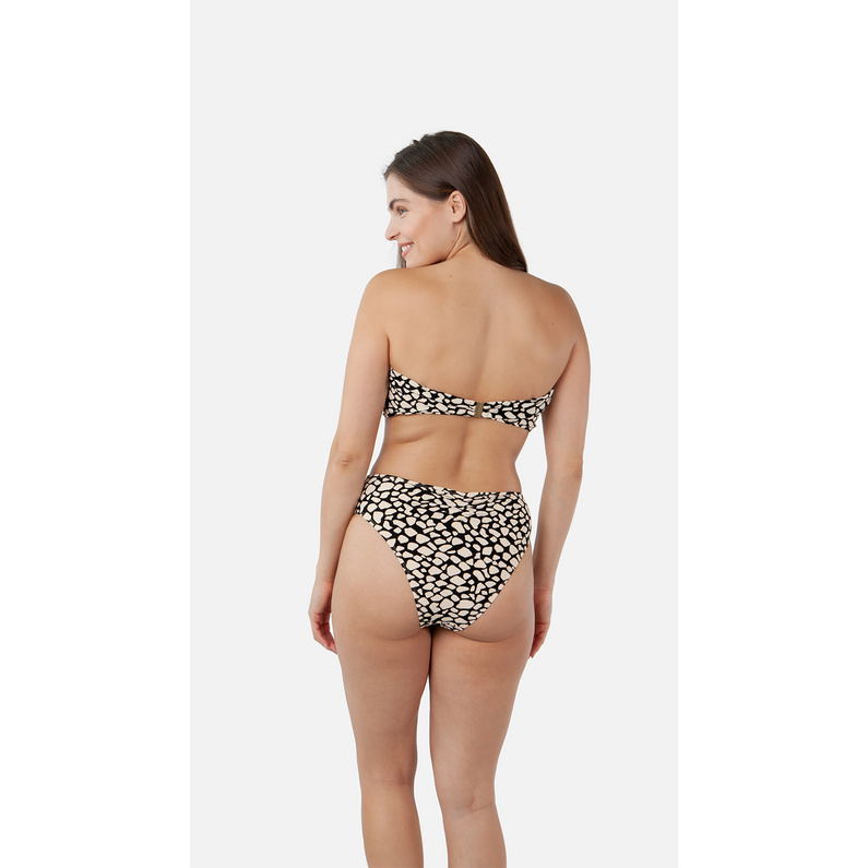 Barts Damen Bishi High Waist Bikini Hose