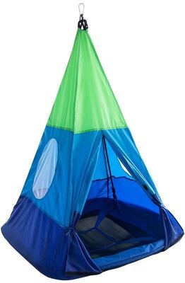 Hörby Bruk Venne-huske Tepee