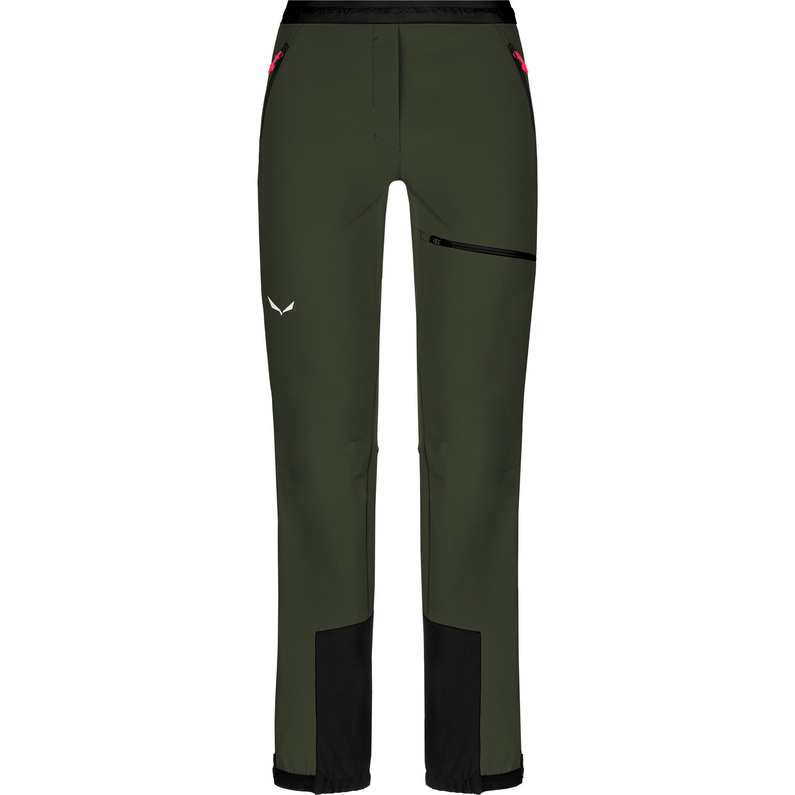 Salewa Damen Sella Dst Light Hose