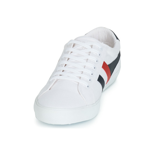Gola - VARSITY - Blanc